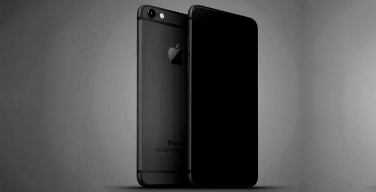 CIOL Space black colour, home button with force touch and more: Rumour Roundup for iPhone 7