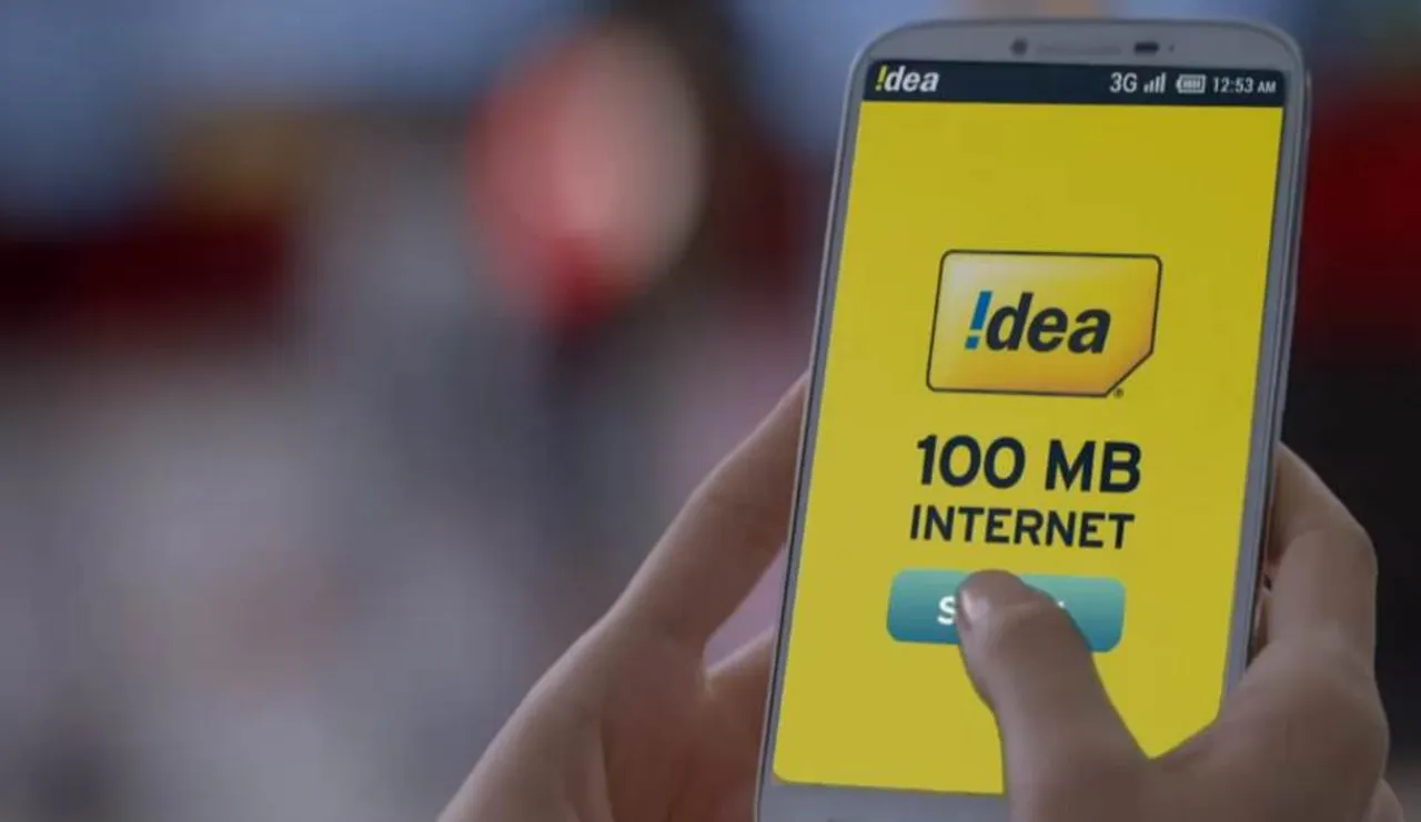 CIOL Idea Cellular slashes mobile Internet rates to offer 45% more data benefit