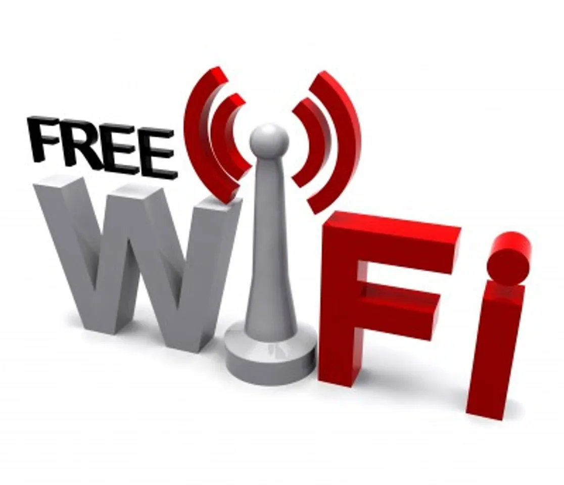 CIOL MyFreeTv announces free WiFi infotainment for travellers