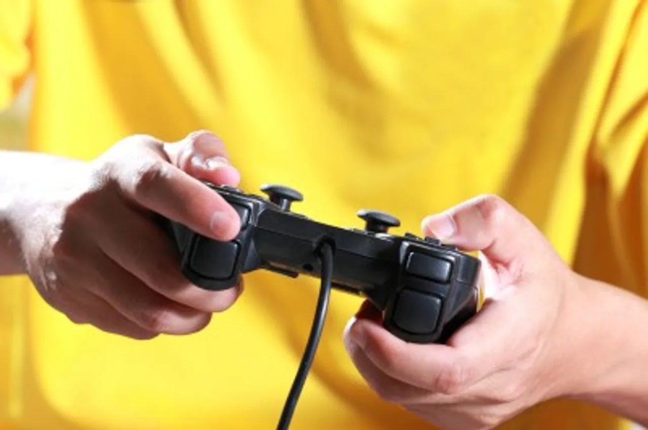CIOL Video gaming can help players hone motor skills for real-life driving: