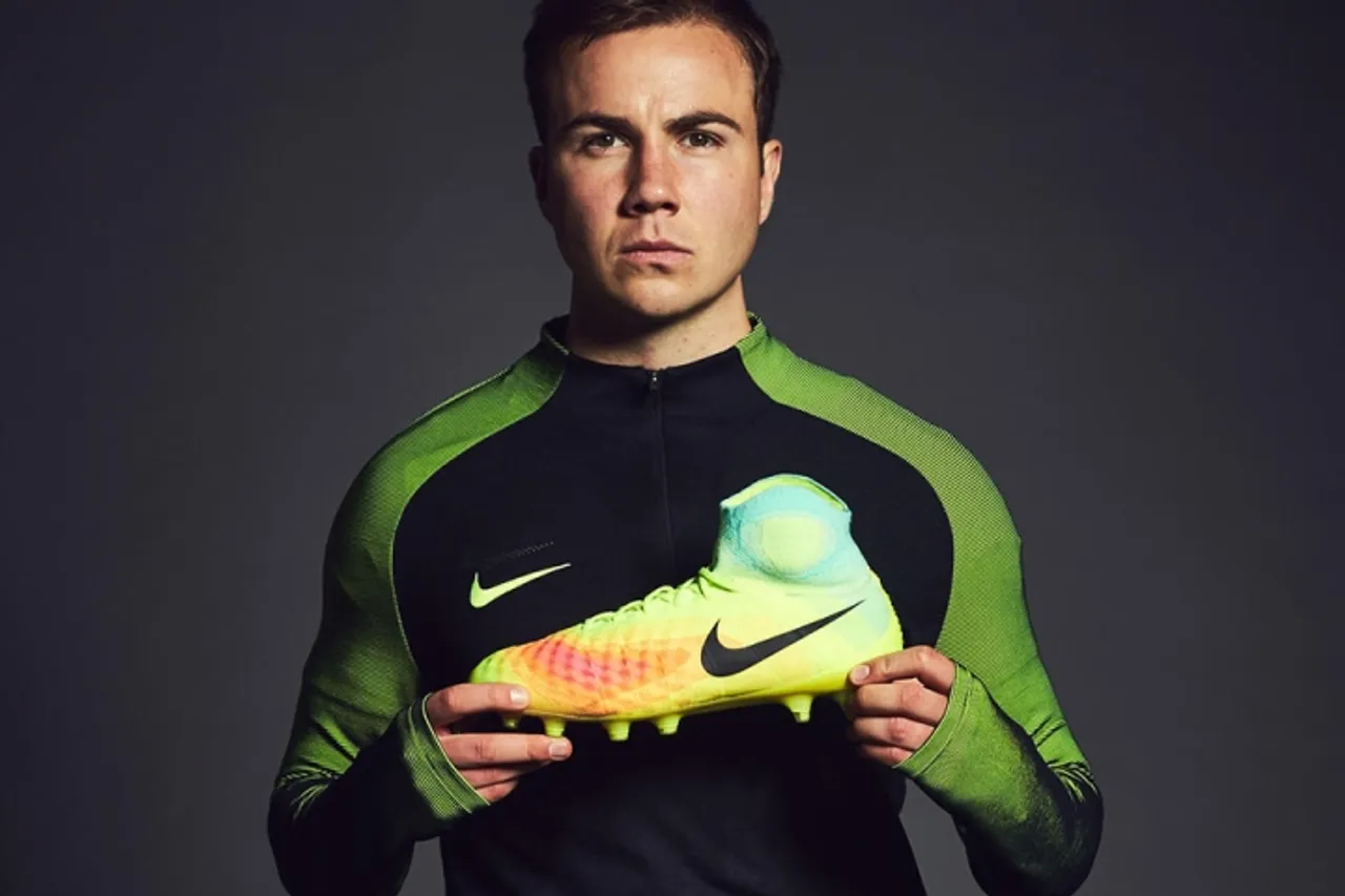 CIOL Nike’s Magista 2 boot: how technology can up your game