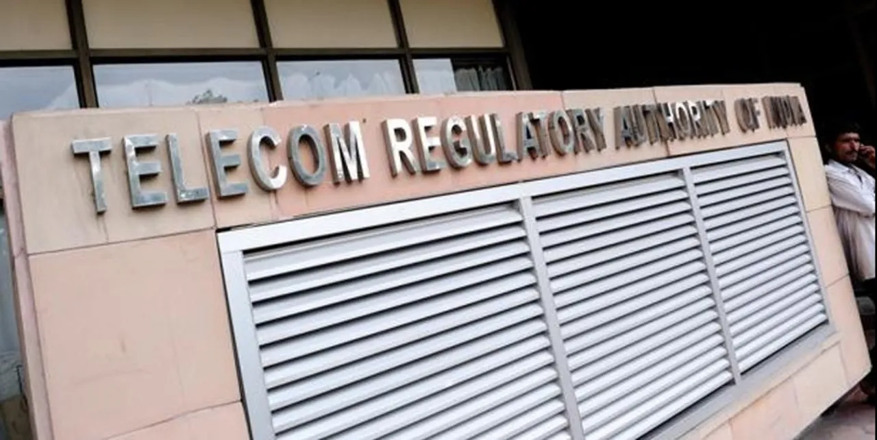 TRAI seeks public view on ownership and security of personal data