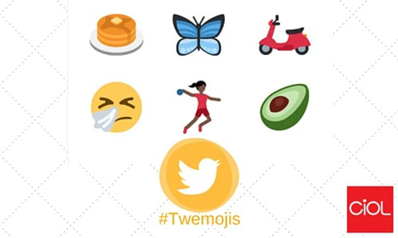 CIOL Twitter Emojis