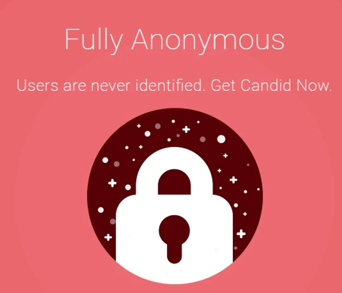 CIOL Candid: another anonymous social network in town