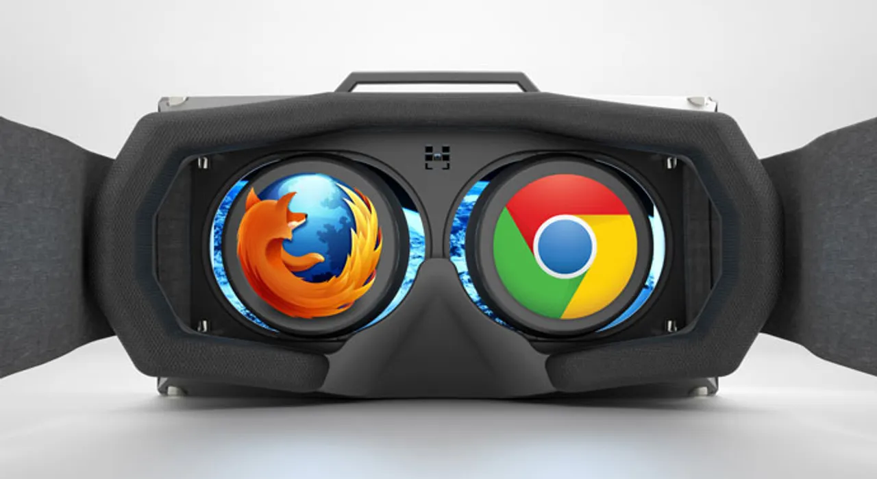 CIOL Google plans to bring Virtual Reality feature to Chrome browser