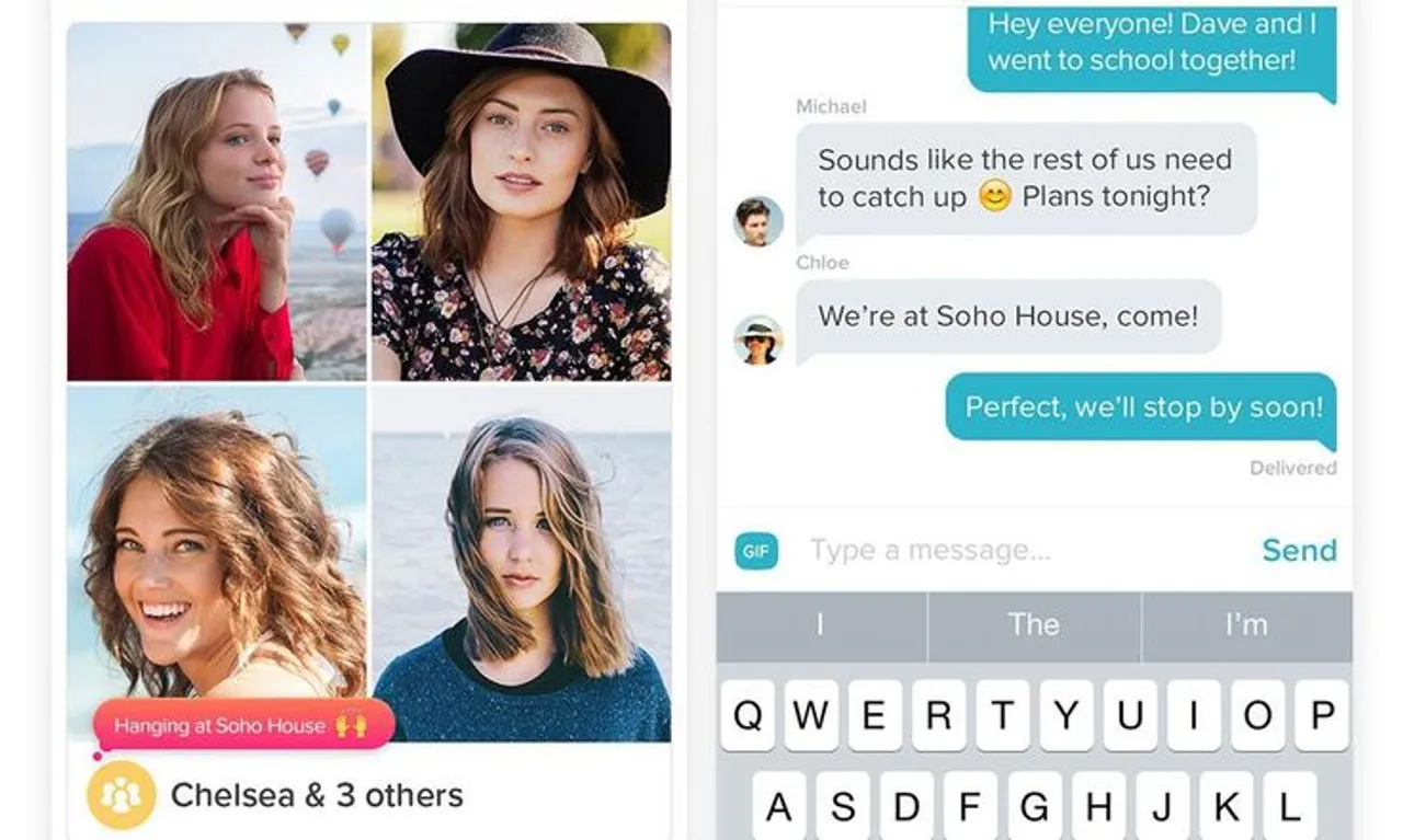 CIOL-Tinder's new 'Gold' subscription lets you see all the likes before swiping