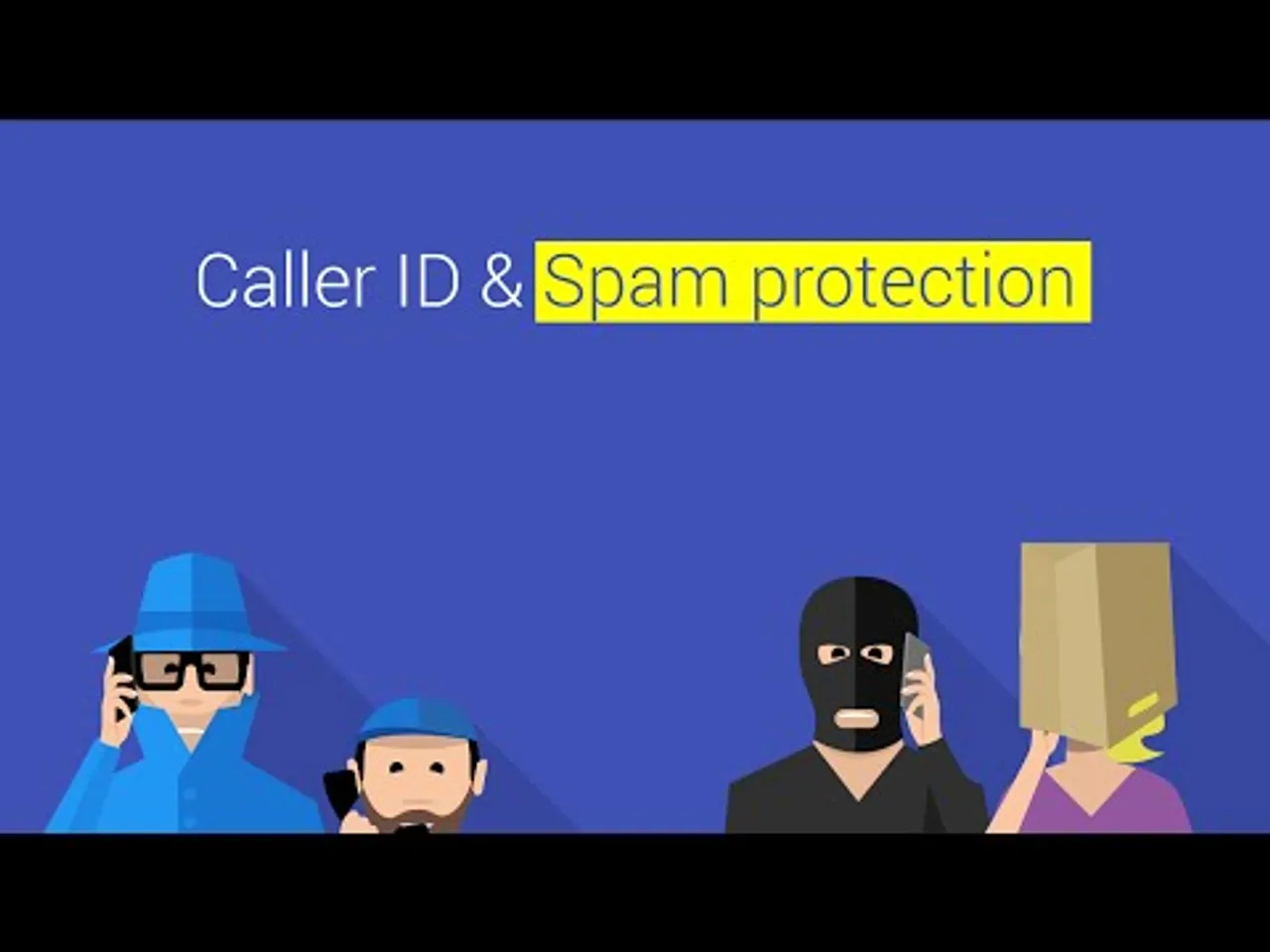 CIOL Your Android phone can now identify spam callers