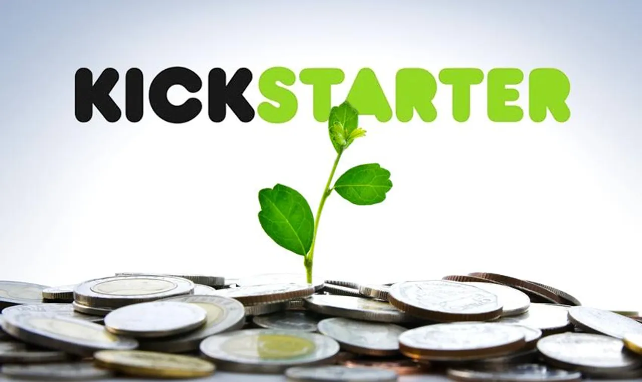 CIOL Kickstarter has created 3 lac jobs and 8800 companies