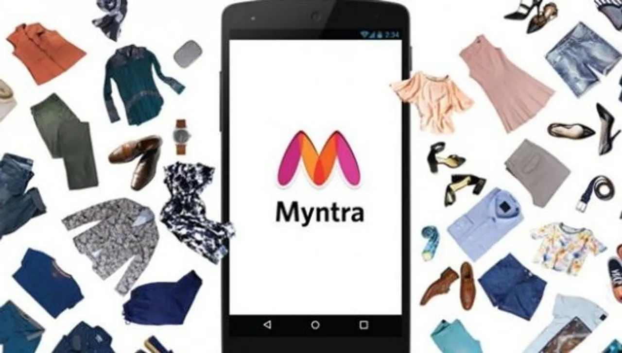 CIOL Right to choose: Myntra and Jabong to operate as separate units