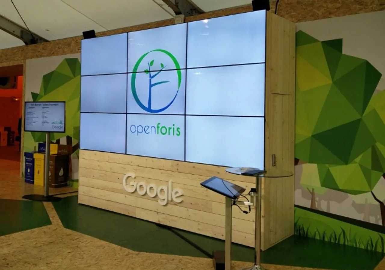 CIOL Google powered software to aid UN to tackle Climate change