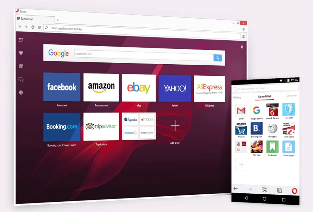 CIOL Opera Software to sell internet-browser business to Chinese consortium