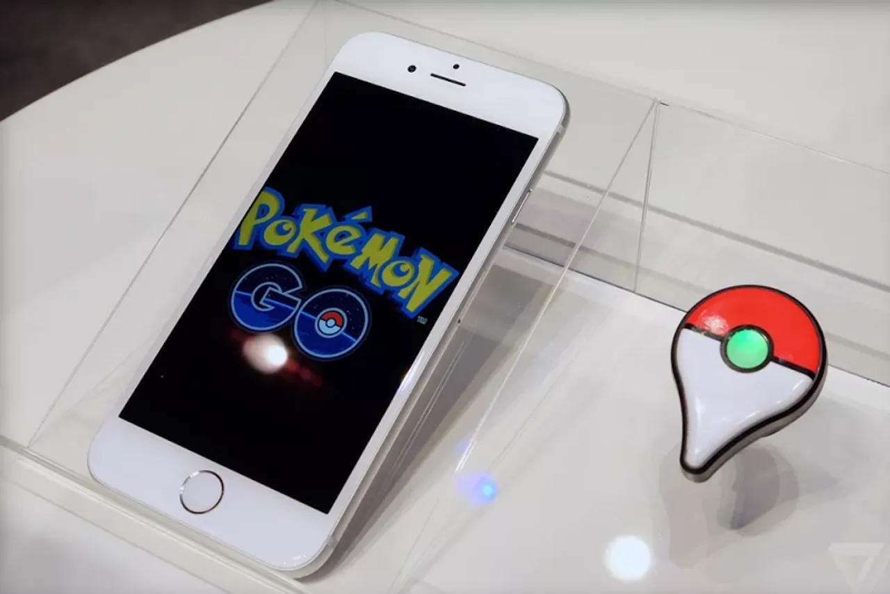 CIOL Apple may rake in $3 bln in revenues with Pokemon Go’s “PokeCoin” sales