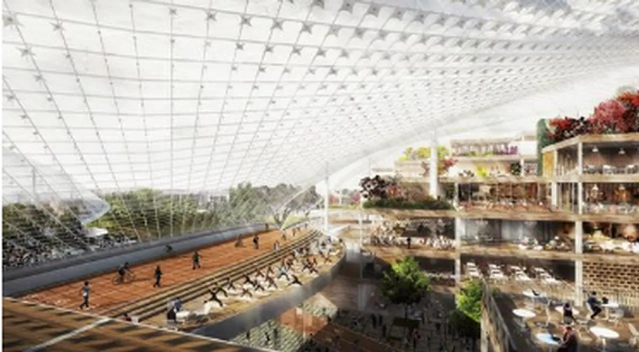 CIOL Google and LinkedIn ‘grand bargain’ paves way for Google’s dream campus