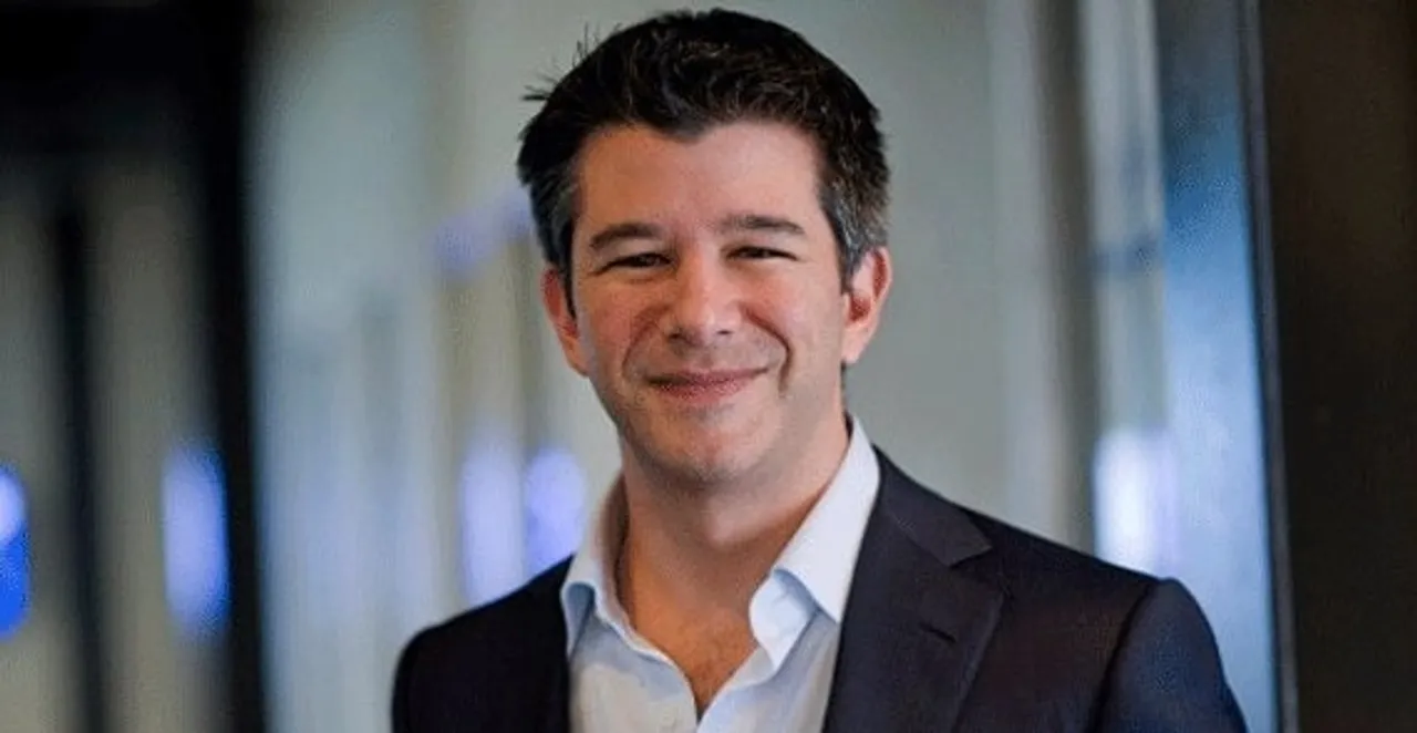 Judge dismisses Benchmark's lawsuit against former Uber CEO