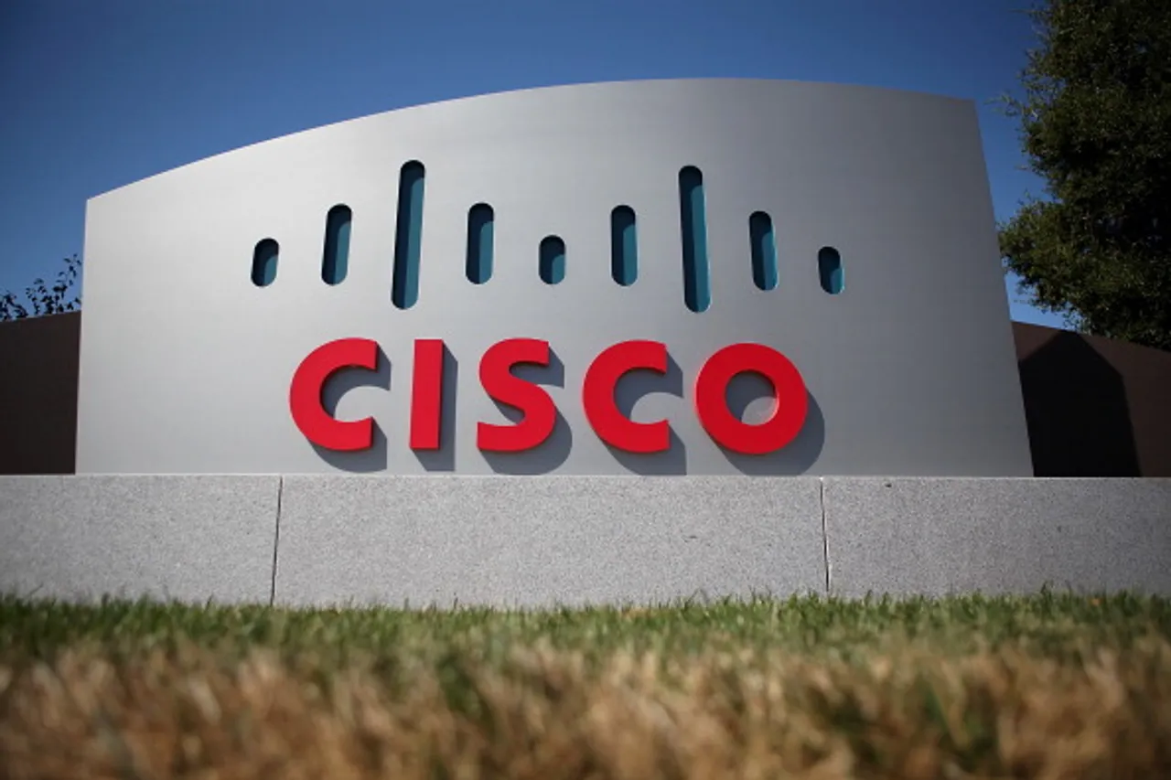 CIOL Cisco acquires Springpath