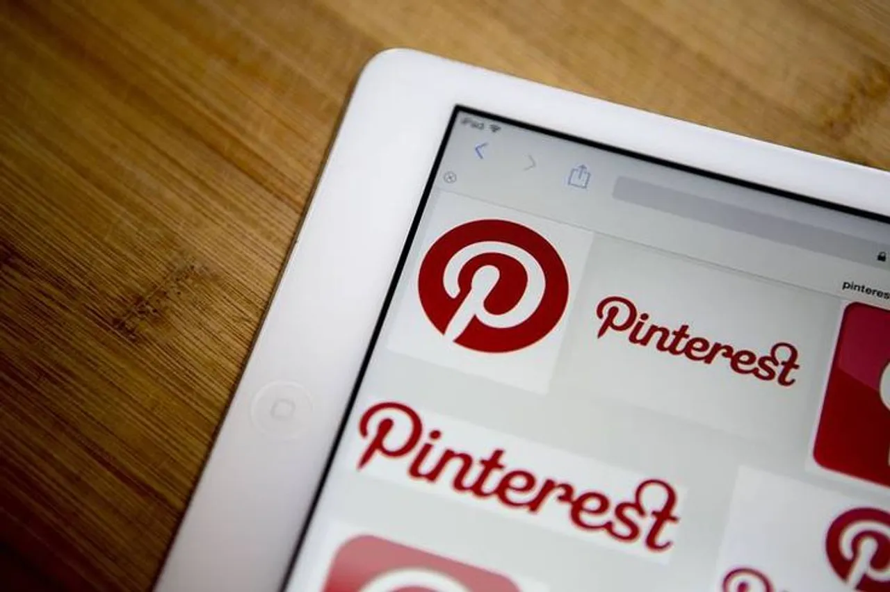 Pinterest hires Chuck Rosenberg to head its computer vision department