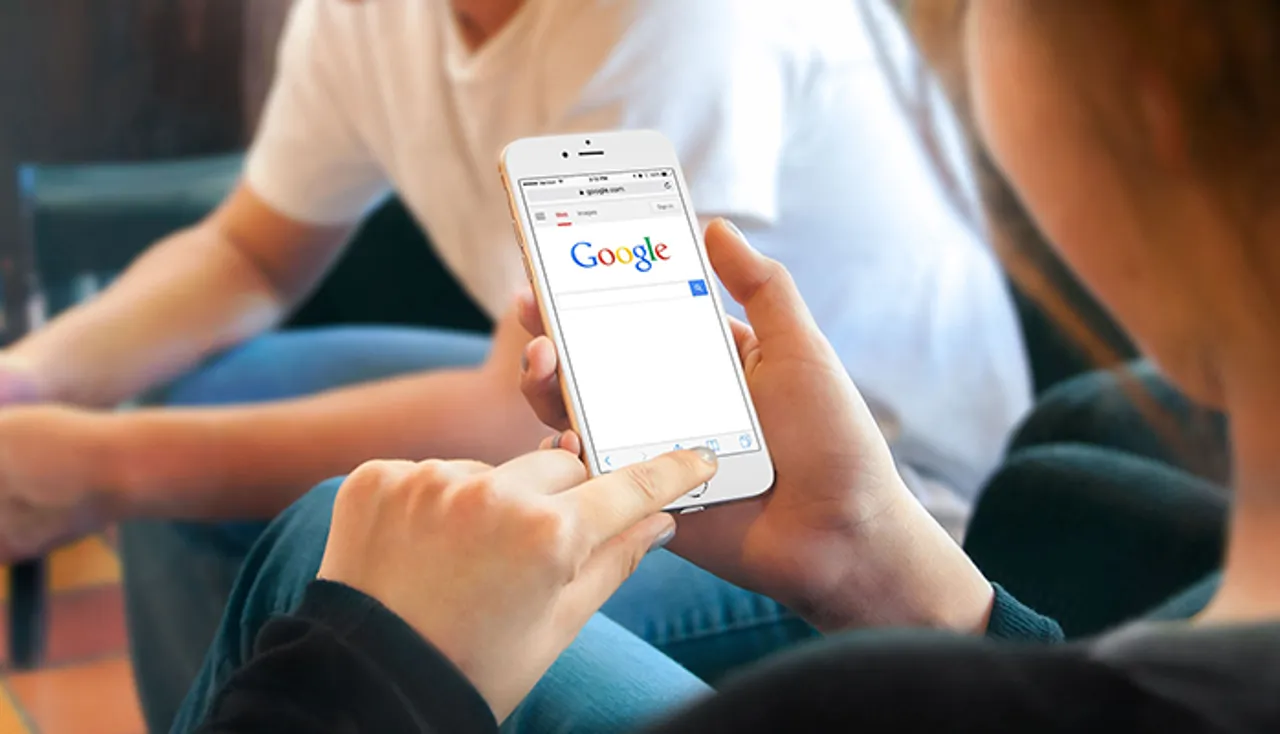 CIOL Google to downplay mobile websites with annoying pop-ups