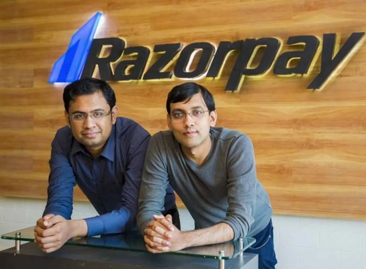 Razorpay integrates UPI services in IRCTCRazorpay integrates UPI services in IRCTC