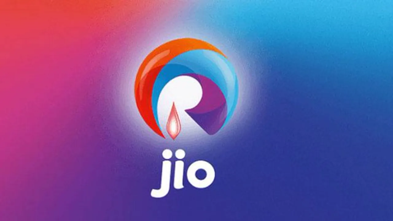 CIOL Reliance Jio