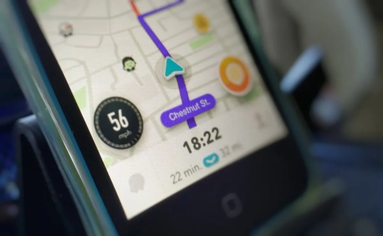 CIOL Google enters car-pooling business with Waze ride-sharing service