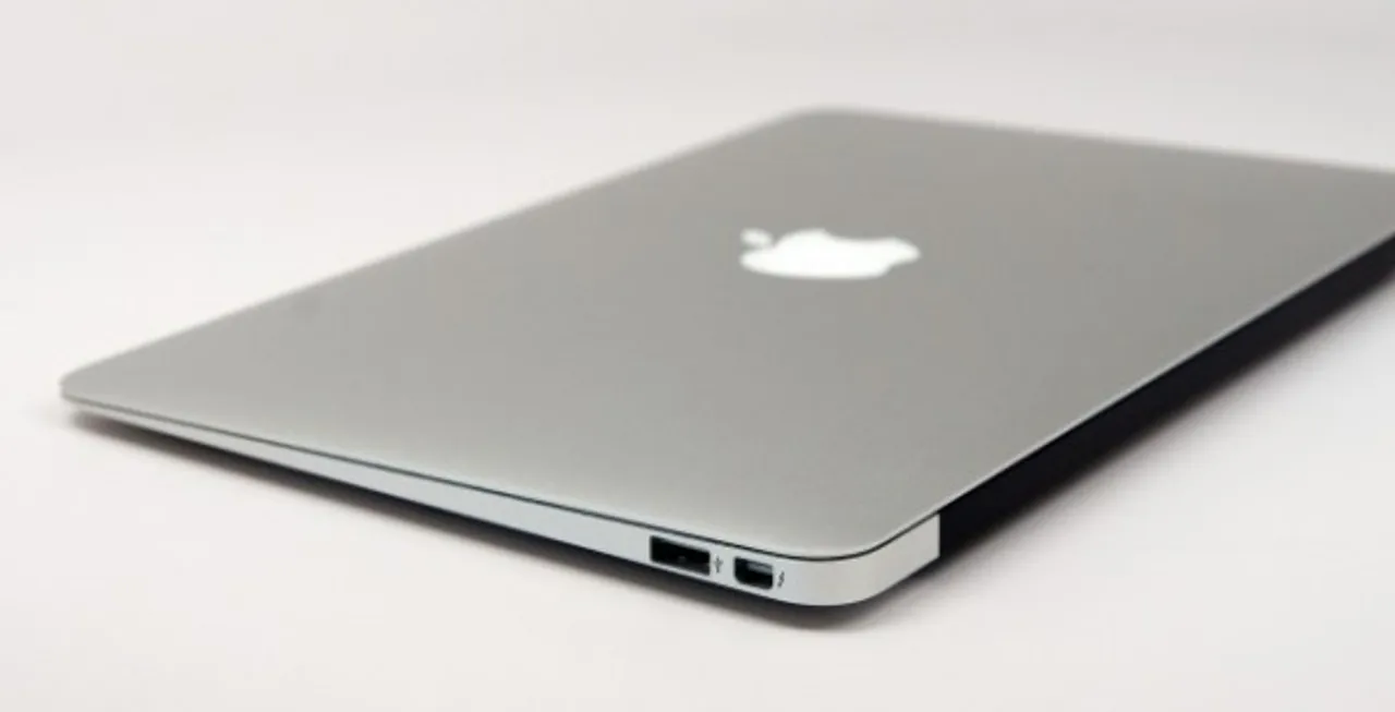 CIOL Apple launching new MacBook Air and iMac in October