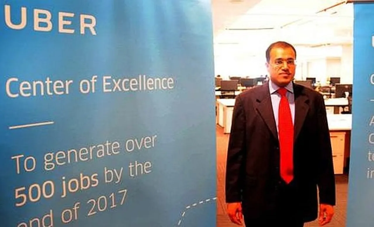 CIOL Aiming big in India, Uber plans to expand its team at Hyderabad CoE