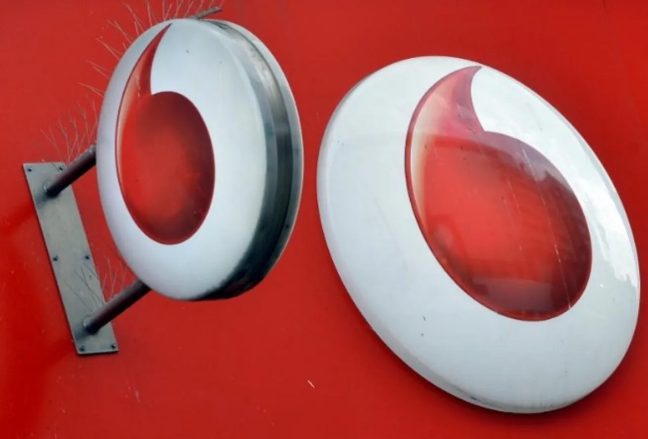 CIOL Reliance Jio effect: Vodafone writes down €5bn against Indian business