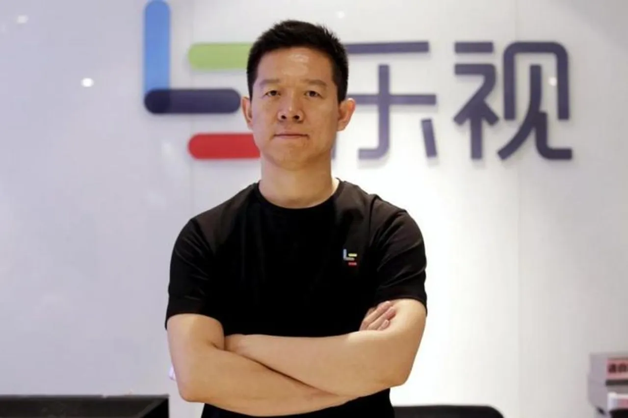CIOL LeEco's CEO Takes Over as the new chairmanof Coolpad
