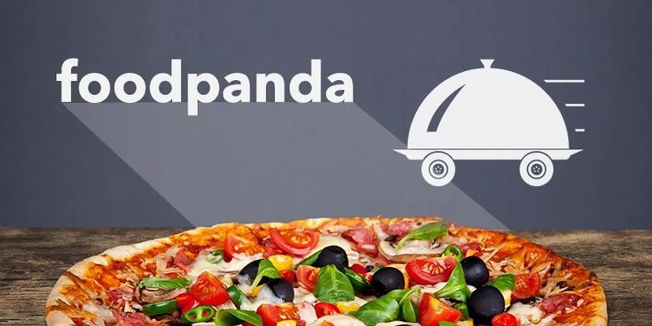 CIOL Foodpanda’s Indian unit forays into ecommerce delivery to better revenues
