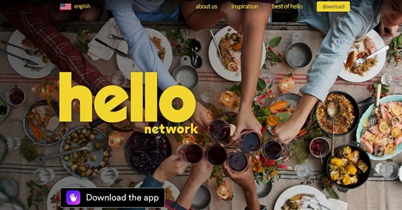 CIOL Orkut is back with hello