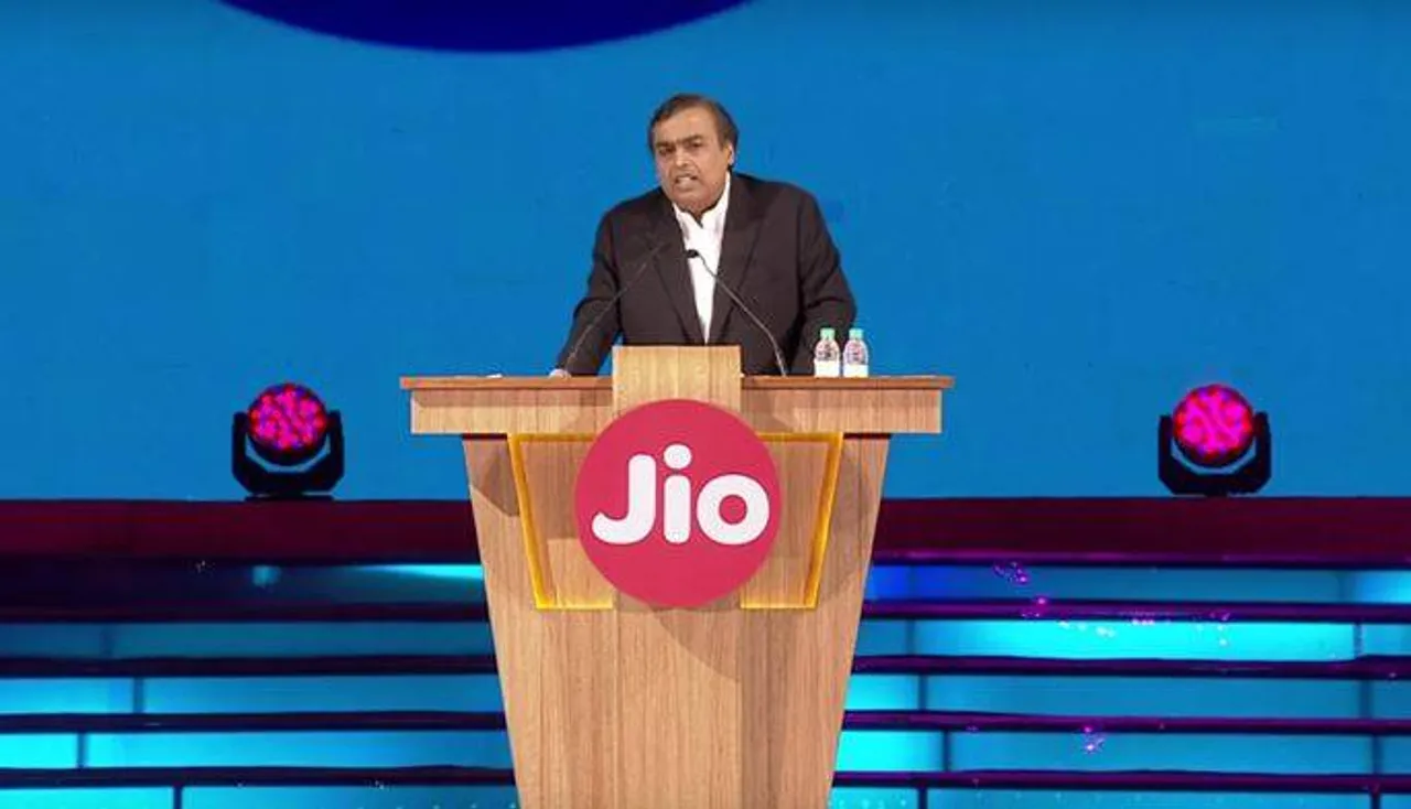 Jio Payments Bank finally commences its operations