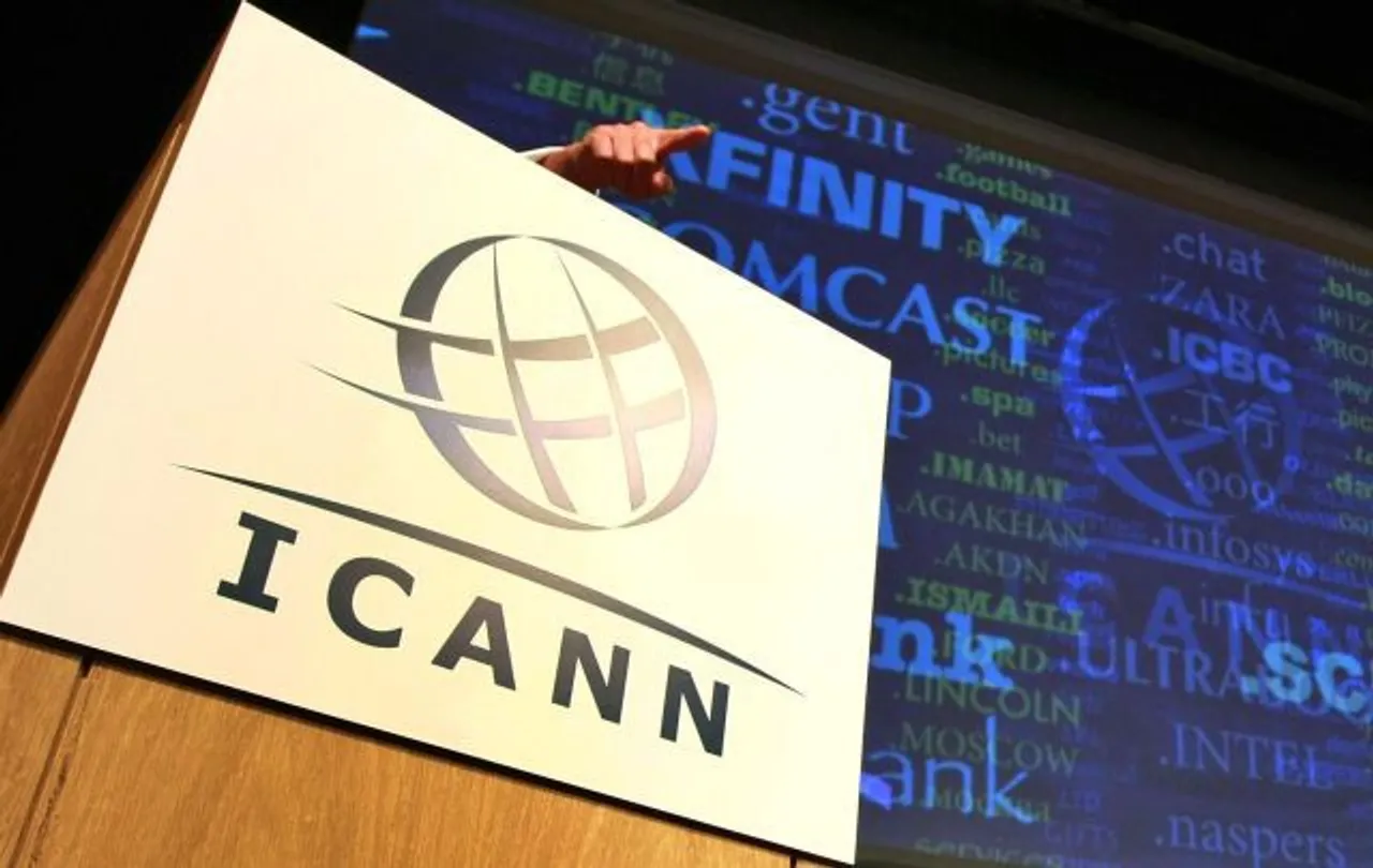 CIOL US to hand over its power on the Internet to ICANN