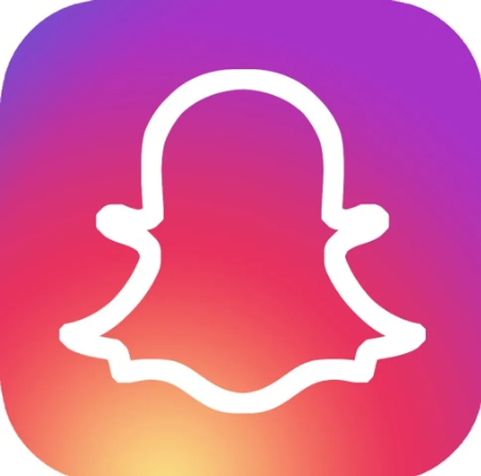 CIOL Instagram ‘Stories’- Facebook copies Snapchat again