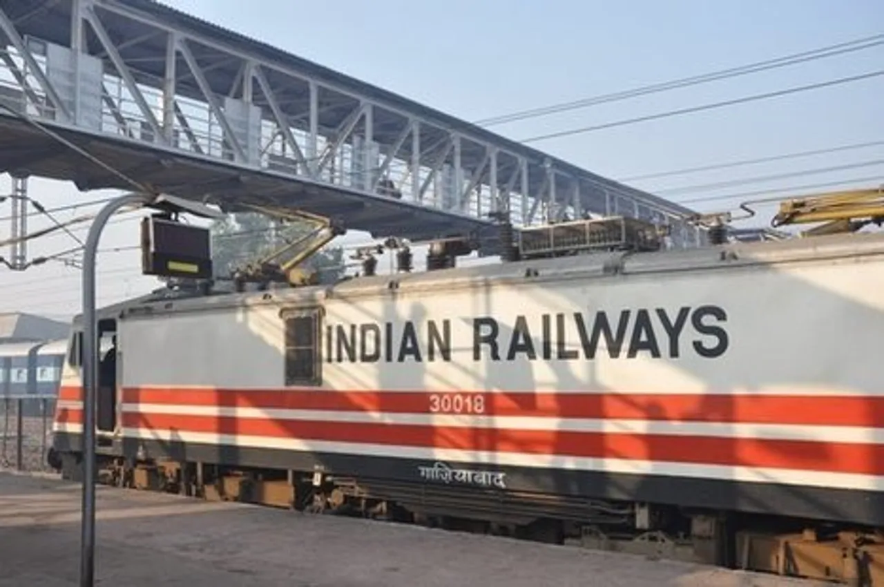Indian Railways integrates UPI service in its platform