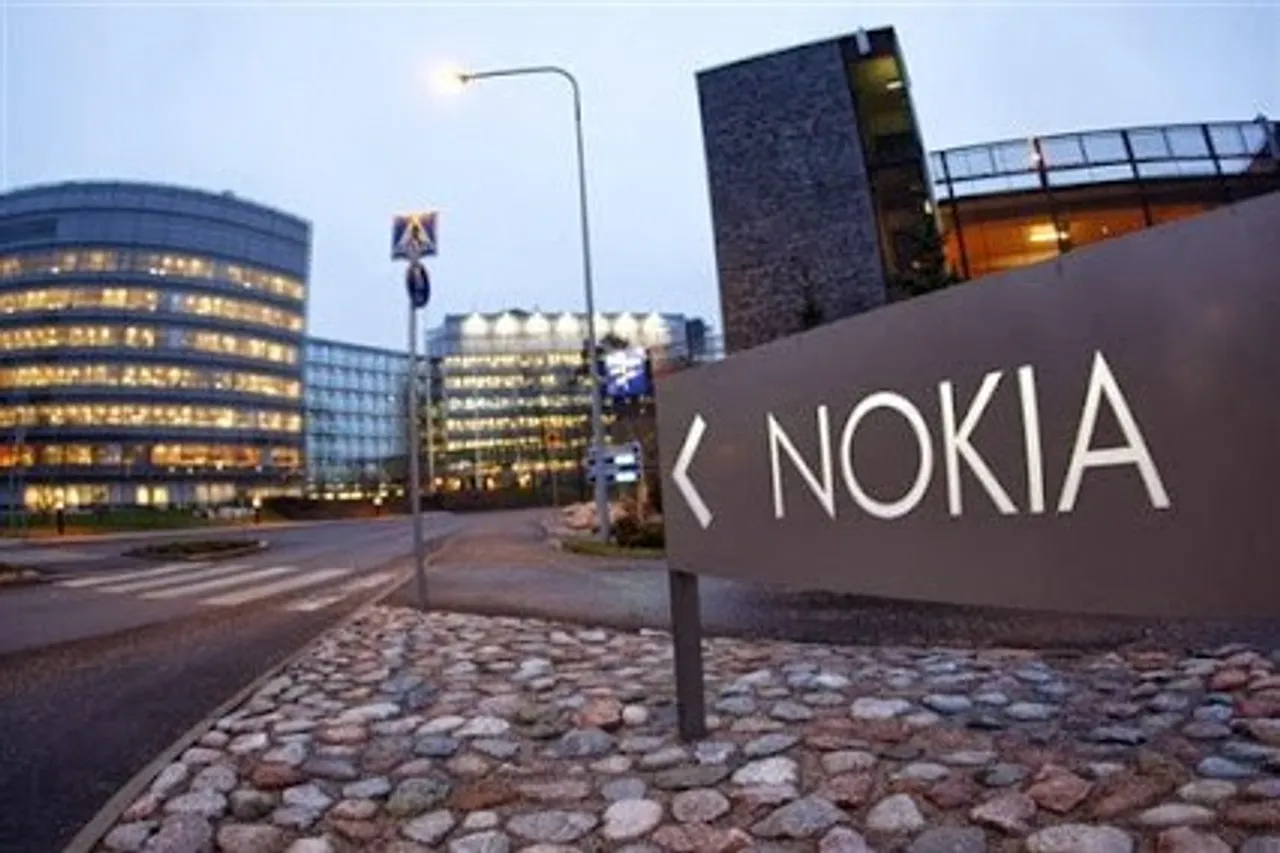 CIOL Nokia acquires energy solution provider ETA devices