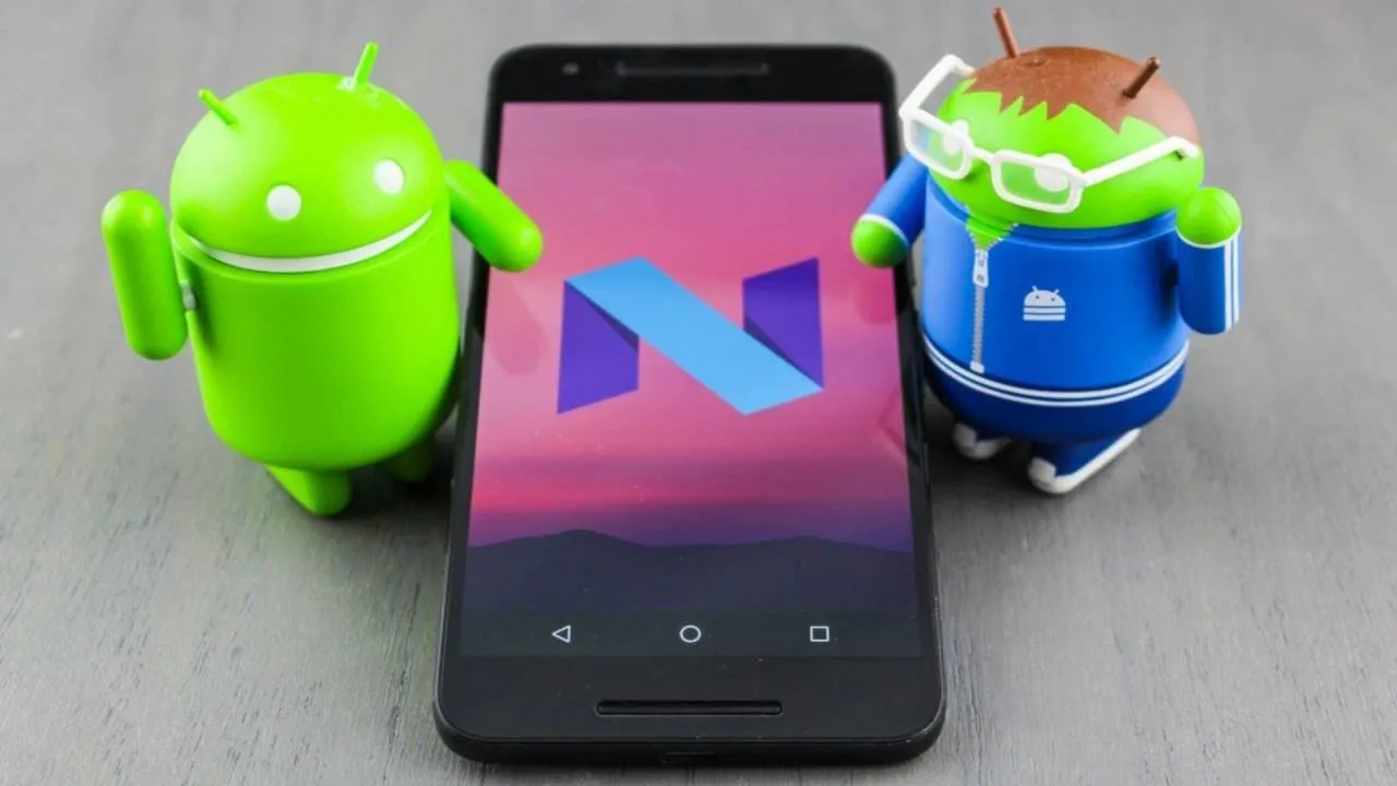 Android Nougat: What’s in there?