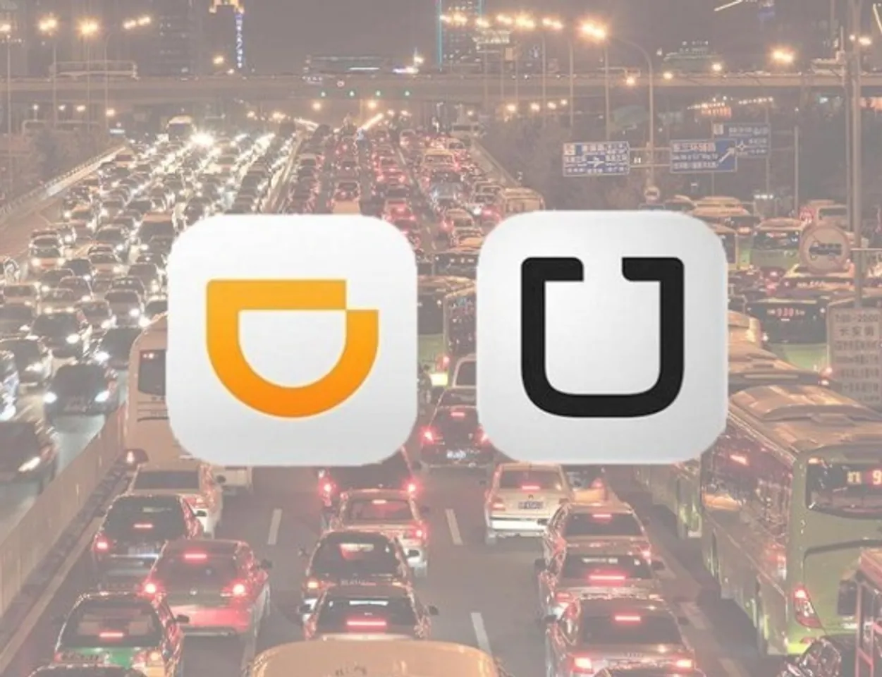 CIOL Ubersells UberChina to rival DidiChuxing for a 20pc stake