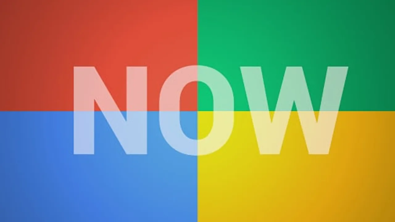 CIOL Google Now to get more personal with a new feature- Explore Interests