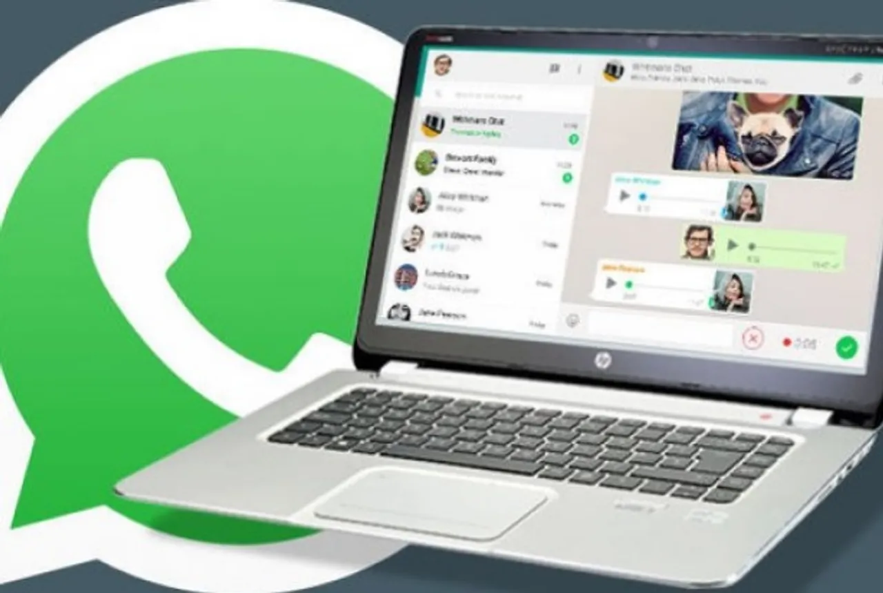CIOL Your deleted WhatsApp chats could be easily recovered