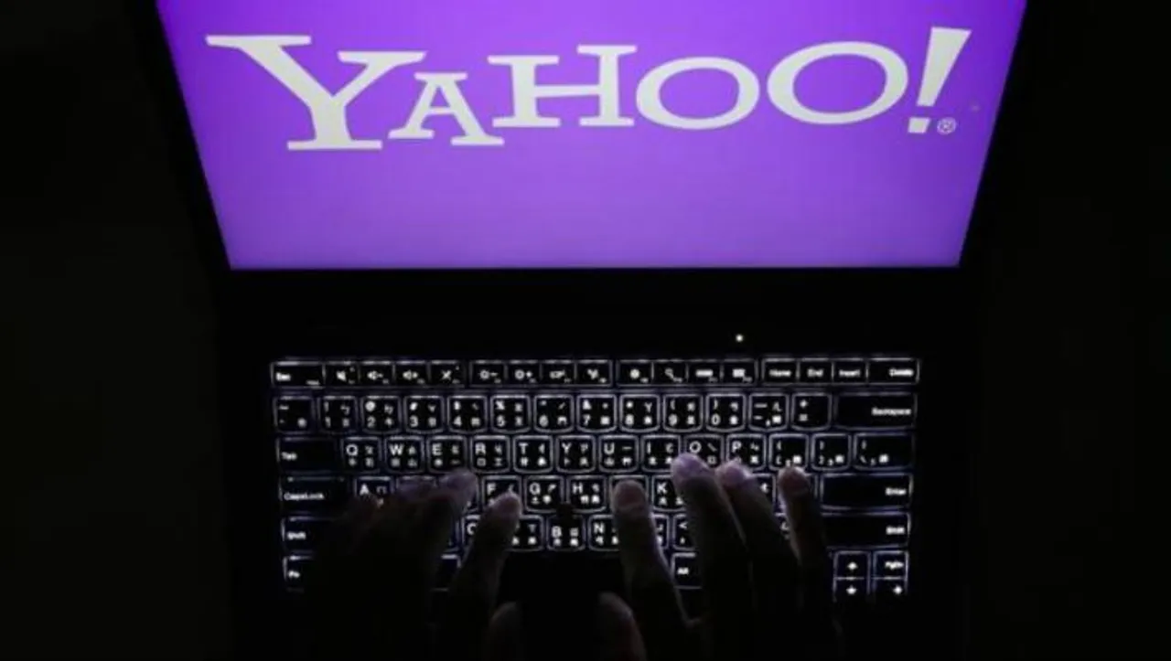 Yahoo breached by cyber-criminals and not ‘state-sponsored actors’