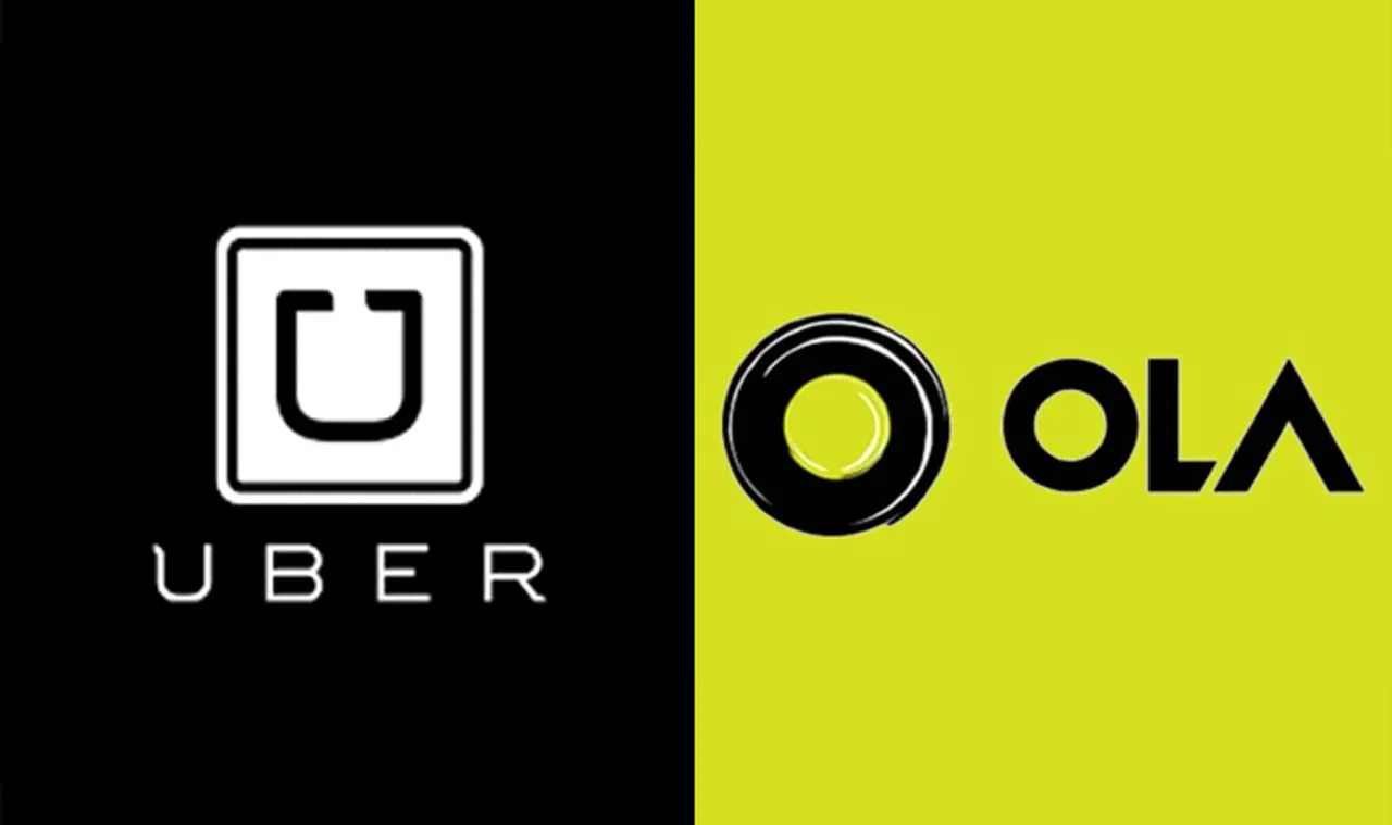 CIOL Ola and Uber to face class action suit against surge pricing