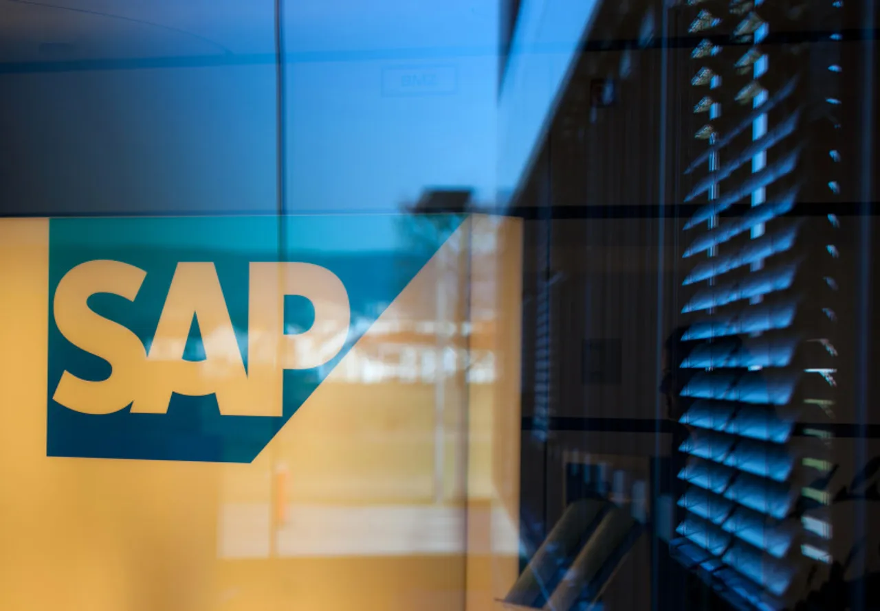 CIOL SAP announces €2 billion investment plan for IoT