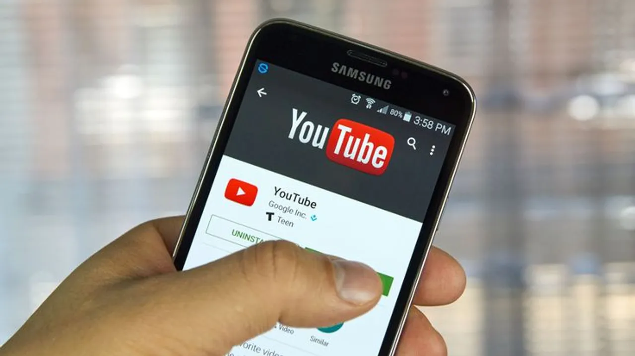 CIOL YouTube's new guideline restricts content creators, gives more control to advertisers