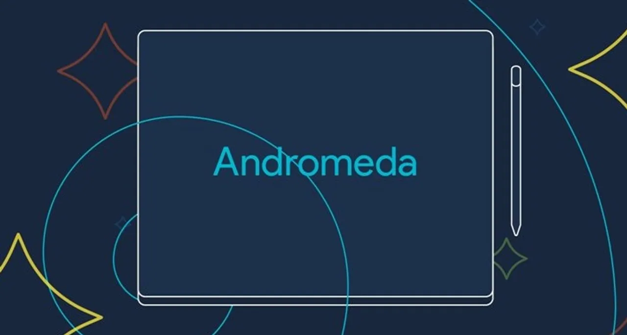 CIOL Google could launch 'Andromeda' OS on Pixel laptops next year