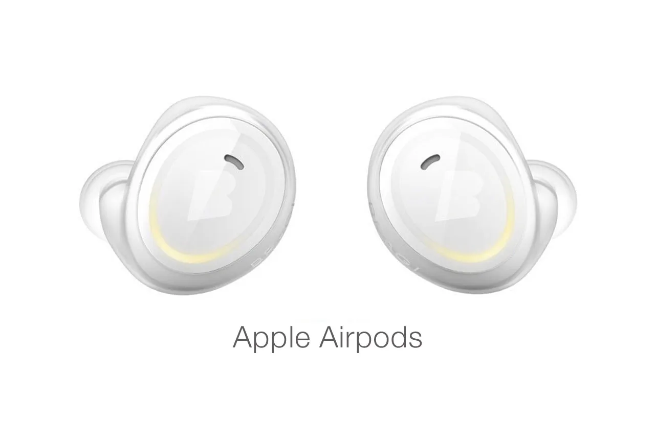 Apple to launch Airpods with Siri support this year