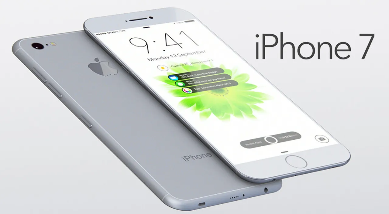Pre-orders for Apple iPhone 7 on Flipkart starts tonight