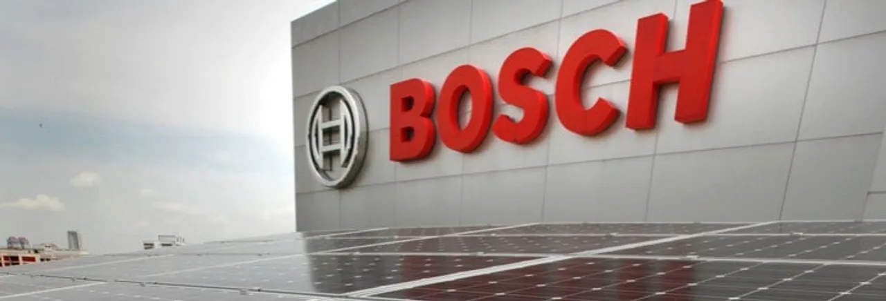 Bosch to launch Nigerian office in Lagos