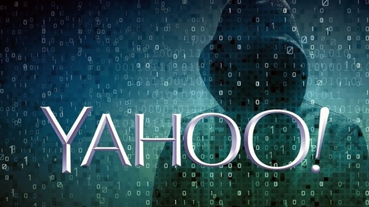 CIOL Yahoo says ‘state-sponsored actors’ stole data on 500M users in 2014