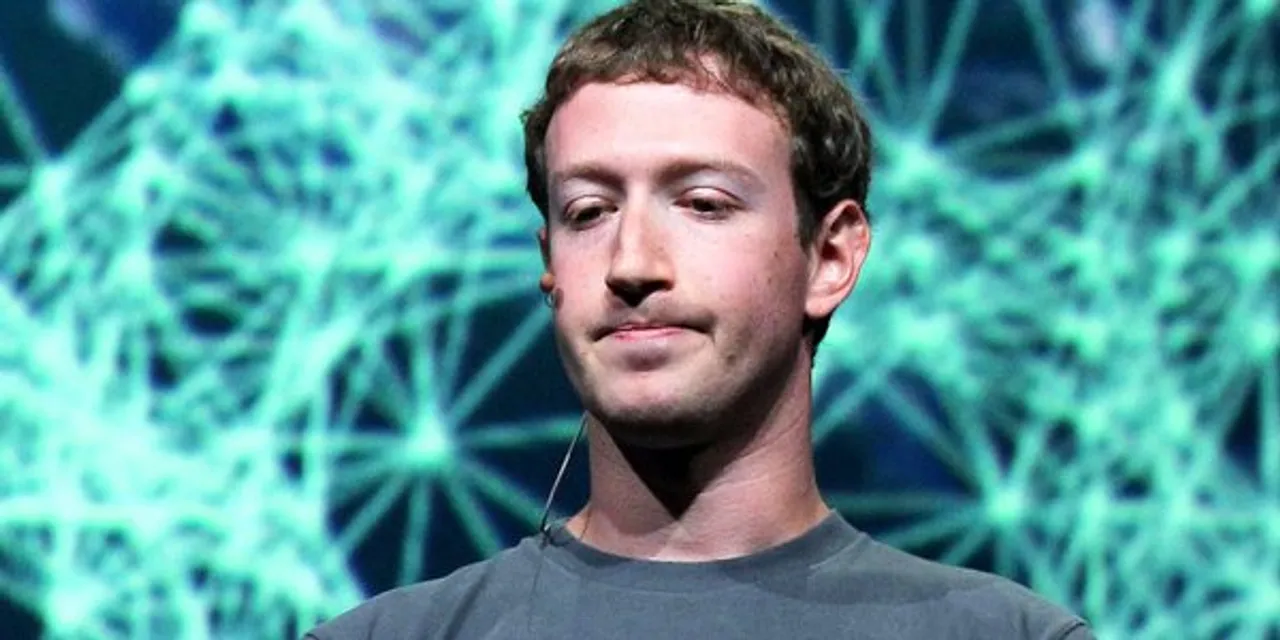 facebook stock soars, unaffected by the Russian ads issue