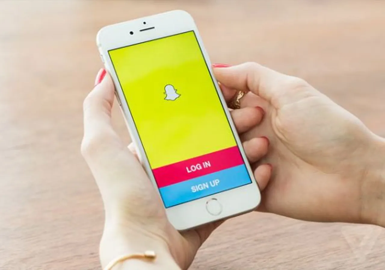 Snap responds to petition demanding the reversal of the redesign